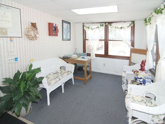 The Coast Motel Westerly Interior photo