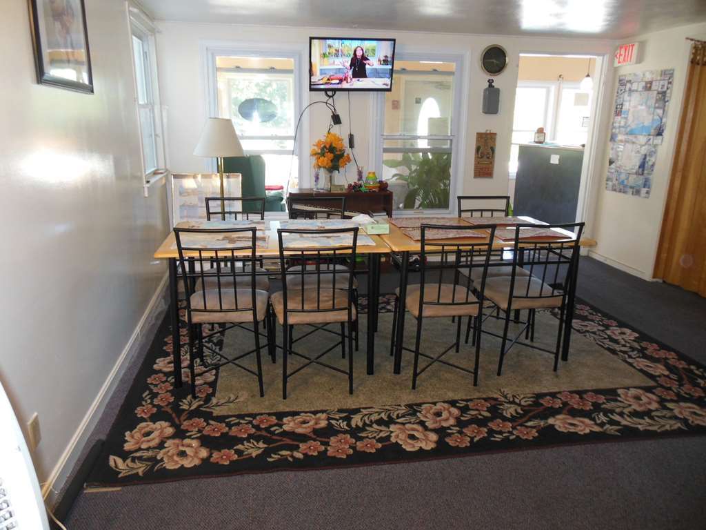 The Coast Motel Westerly Interior photo