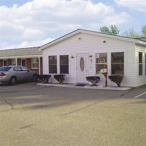 The Coast Motel Westerly Exterior photo